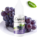 Capella Flavors Concord Grape with Stevia