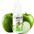 Capella Green Apple skoncentrowany aromat spożywczy bez cukru i bez tłuszczu