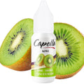 Capella Kiwi - skoncentrowany aromat  bez cukru i bez tłuszczu