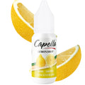 Capella Lemon Drop - skoncentrowany aromat bez cukru i bez tłuszczu, Landrynki Cytrynowe