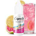 Capella Pink Lemonade