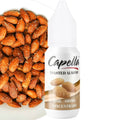 Capella Toasted Almond concentrated flavor