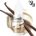 Capella Whipped Cream V2 concentrated flavor