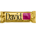 David Protein Bar Red Velvet 62g