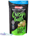 Ehrmann High Protein Crispy Balls Pistachio Style - crispy balls