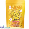 Funky Flavors Sugar Free Jelly Pineapple with real fruit pieces