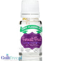Funky Flavors Basic Forest Fruit 10ml - aromat owoców leśnych bez cukru i bez tłuszczu