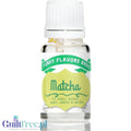 Funky Flavors Basic Matcha calorie free, fat free liquid food flavoring