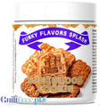 Funky Flavors Splash Speculoos Cookie 50g - błonnikowy aromat słodzący w proszku karmelizowanych herbatników cynamonowych