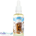 Funky Flavors Sweet Chocomello sugar free liquid flavor with sucralose
