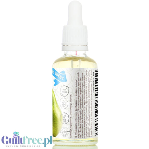Funky Flavors Sweet Pear