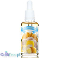 Funky Flavors Sweet Mango Mochi - sweetened mango rice dessert flavor without fat and calories