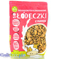 Helpa Bio Łódeczki Cynamon