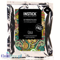 InStick Cola XXL - koncentrat napoju w proszku bez cukru i kcal, duże opakowanie aż na 18L