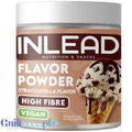 Inlead Flavor Powder Stracciatella 90g - błonnikowy aromat słodzący w proszku bez cukru