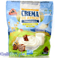Max Protein Crema de Arroz, Chocolate 1kg - kleik ryżowy bez cukru, regeneracyjny posiłek treningowy