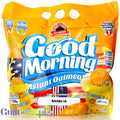 Max Protein Good Morning Oatmeal Natillas 1,5kg owsianka instant o smaku kremu śmietankowego