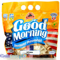 Max Protein Good Morning Oatmeal Neutral 1,5kg owsianka instant, smak naturalny bez cukru i słodzików