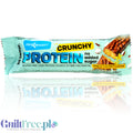 MaxSport Crunchy Protein Bar Vanilla - Coconut  - baton proteinowy o smaku waniliowo-kokosowym