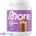 More Nutrition Total Protein ein Hazelnut-Nougat Praliné 0,6kg