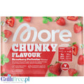More Nutrition Chunky Flavor 30g sachet