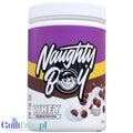 Naughty Boy Whey Protein Chocolate Cereal Milk 900g - gęsta odżywka białkowa WPI, WPC & MPC
