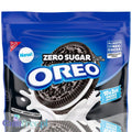 Oreo Chocolate Sandwich Cookies Zero Sugar - oryginalne Oreo bez cukru z USA wielki powrót!