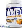 Per4m Whey Advanced Protein Blueberry Muffin 900g - gęsta odżywka białkowa WPC, WPI & MPC