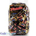 Pictolin crème café sans sucre 1kg - mocno kawowe cukierki bez cukru, duże opakowanie