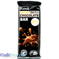 Plamil Extra Dark Chocolate Bar 87% - ultra ciemna wegańska czekolada bez alergenów