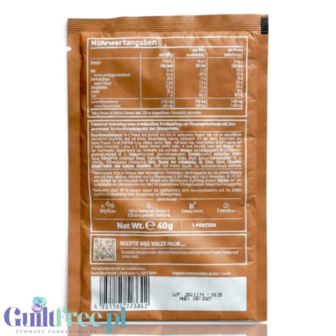 Rocka Nutrition Protein Griesspudding Cinnamon Flavor - wegańska proteinowa kasza manna bez cukru o smaku cynamonowym by Rocka Nutrition (rocka-nutrition-protein-griesspudding-cinnamon-flavor-weganska-proteinowa-kasza-manna-bez-cukru-o-smaku-cynamonowym)
