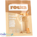 Rocka Nutrition Protein Shake Butter Cookie 30g - wegańska odżywka białkowa o smaku maślanego ciasteczka