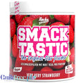 Rocka Nutrition Smacktastic Very Very Strawberry 90g - strawberry flavoring sweetener