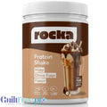 Rocka Nutrition No Whey Milky Choco Eggs 300g - wegańska odżywka białkowa 5 źródeł białka