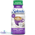 Splenda Coffee Creamer, Sweet Cream - zabielacz do kawy 15kcal bez cukru, laktozy i glutenu