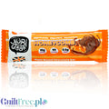 YuBi Bar Protein Bar Honeycomb 99kcal - wegański baton proteinowy bez cukru, smak miodowo-czekoladowy