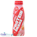 Applied Nutrition Protein Shake Strawberries & Cream 330ml - gotowy szejk proteinowy 20g białka & 126kcal by Applied Nutrition (applied-nutrition-protein-shake-strawberries-cream-330g-gotowy-szejk-proteinowy-42g-bialka-240kcal)