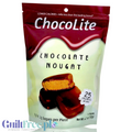 Healthsmart Sweet Nothings Chocolite Nougat - czekoladki niskotłuszczowe z nadzieniem nugatowym by HealthSmart Foods (healthsmart-sweet-nothings-chocolite-nougat-czekoladki-niskotluszczowe-z-nadzieniem-nugatowym)