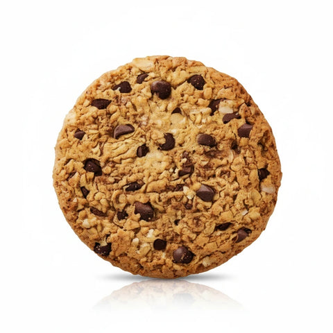 Florbu Digestive Avena Choco – ciastka owsiane z kawałkami czekolady bez cukru by Florbu (florbu-digestive-avena-choco-ciastka-owsiane-z-kawalkami-czekolady-bez-cukru)
