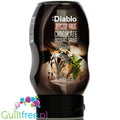 Diablo Dessert Sauce Chocolate - bardzo gęsty sos deserowy bez cukru, Czekolada by Diablo (diablo-dessert-sauce-chocolade-bardzo-gesty-sos-deserowy-bez-cukru-czekolada)