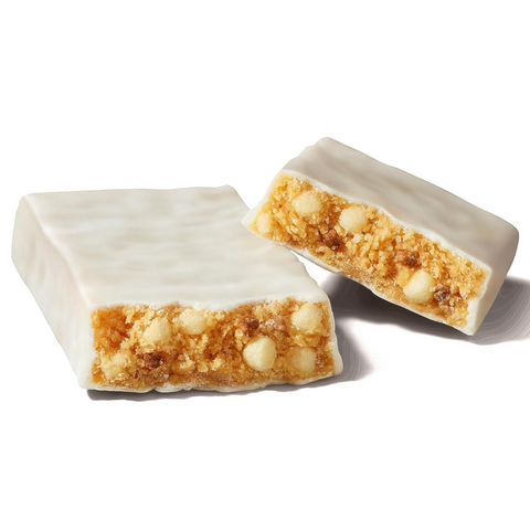ONE Bar Maple Glazed Doughnut - baton białkowy bez cukru by ONE Bar (aka OhYeah! ISS Research)) (ohyeah-one-maple-glazed-doughnut)
