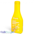 More Nutrition Light Gourmet Sauce, Lemon Lime Mayo - cytrynowy sos majonezowy 85% mniej tłuszczu i kalorii by More Nutrition (more-nutrition-light-gourmet-sauce-lemon-lime-mayo-cytrynowy-sos-majonezowy-85-mniej-tluszczu-i-kalorii)