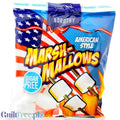 Nordthy Marshmallow American Style - bezcukrowe pianki marshmallow by Nordthy (nordthy-marshmallow-american-style-bezcukrowe-pianki-marshmallow)