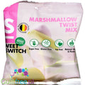 Sweet Switch Stevia - pianki marshmallow bez cukru ze stewią by Sweet Switch ® (sweet-switch-stevia-pianki-marshmallow-bez-cukru-ze-stewia)