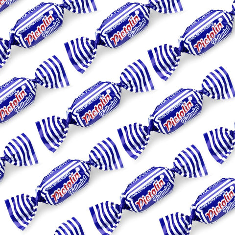 Pictolin Fullmint Extra Fuerte - super mocne cukierki eukaliptusowo-mentolowym bez cukru na wagę by Pictolin (pictolin-fullmint-extra-fuerte-super-mocne-cukierki-eukaliptusowo-mentolowym-bez-cukru-na-wage)