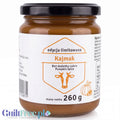 Polder Kajmak Pumpkin Spice - fudge paste without added sugar with erythrol, limited flavor