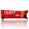 Quest Hero Crispy Protein Bar Peanut Butter & Jelly by Quest Nutrition (quest-hero-crispy-protein-bar-peanut-butter-jelly)