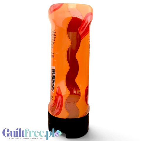 Rabeko Hot Sriracha Zero 350g - ostry sos pomidorowy z przyprawami bez cukru i bez tłuszczu 33 kcal by Rabeko (rabeko-hot-sriracha-zero-350g-ostry-sos-pomidorowy-z-przyprawami-bez-cukru-i-bez-tluszczu-33-kcal)