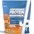 Odżywka białkowa Guiltfree TBJP Performance Protein o smaku czekolady i miodu w opakowaniu 1kg