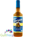 Torani Caramel 0,75L - syrop do kawy bez cukru o smaku karmelowym by Torani (torani-syrop-bez-cukru-karmel-0kcal)
